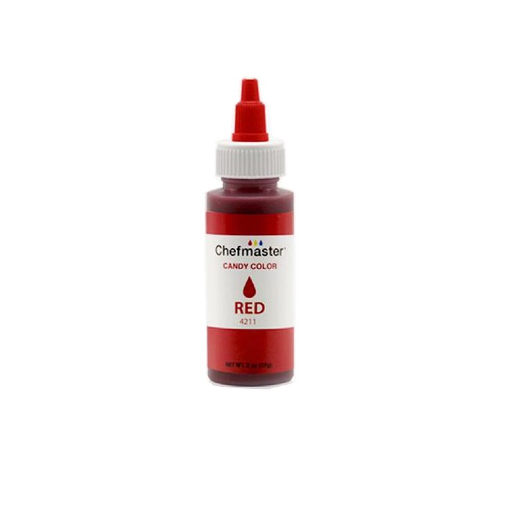 CK Product Liqua Gel Christmas Red
