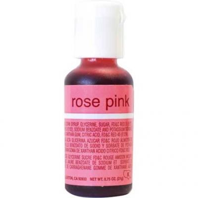 CK Product Rose Pink Liqua-gel 0.70oz