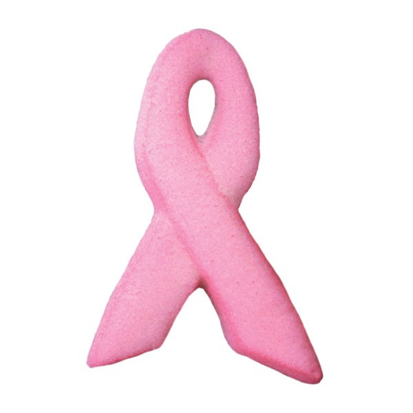 Pink Ribbon Sugars 6pkg