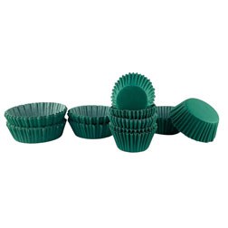 #4 Green Candy Cups/80 Pkg