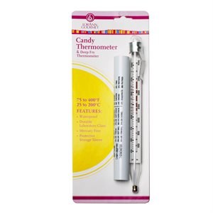 LorAnn Lorann Candy Thermometer