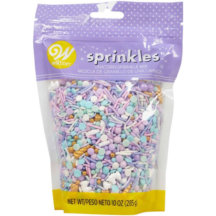 Unicorn Sprinkles 10oz