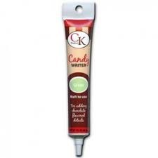 CK Product Candywriters Lightgreen 1 5/8o