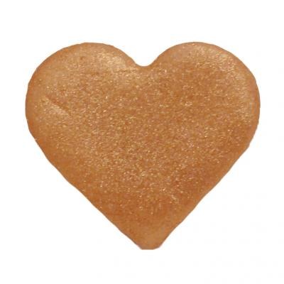 CK Product #80 Golden Brown Luster Dust