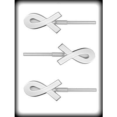 CK Product H/c Mold Awareness Ribbon Loll