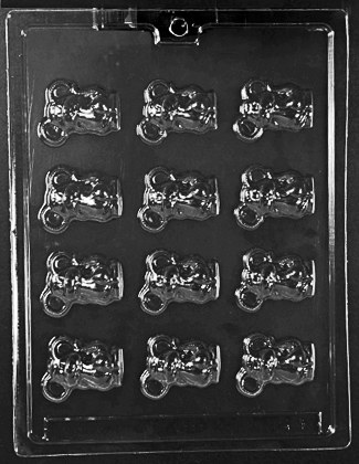 Life of the Party Bite Size Cute Mice