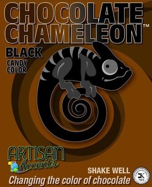 Black Candy Color