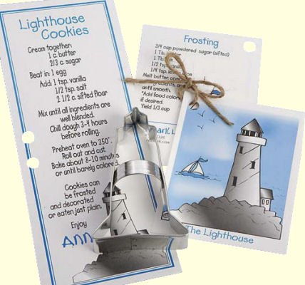 Ann Clark Ann Clark Lighthouse Cutter