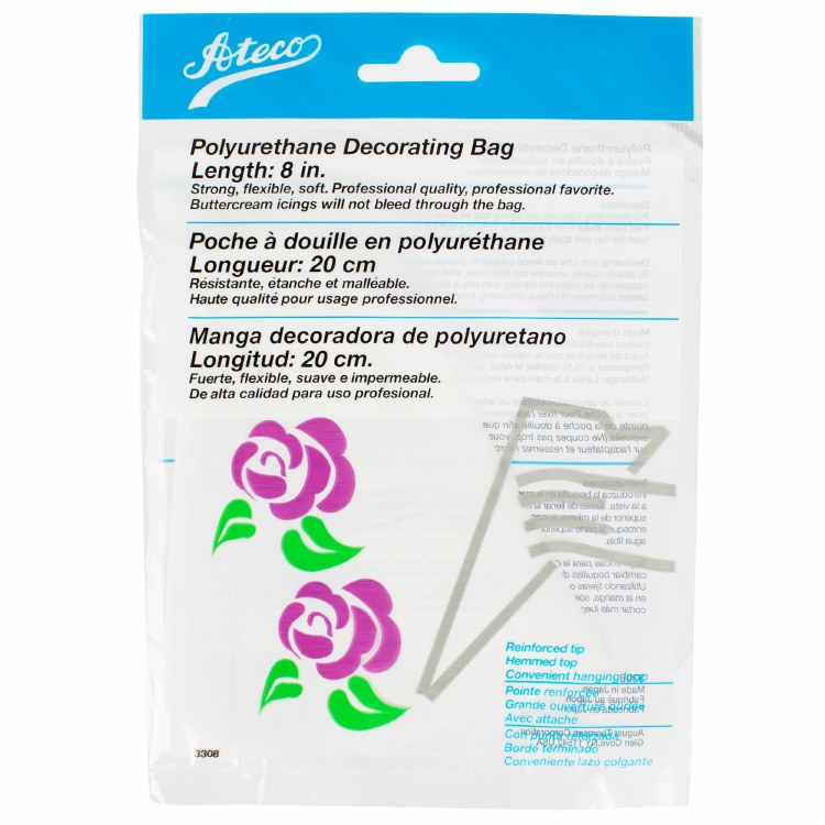 Ateco Decorating/Pastry Bags