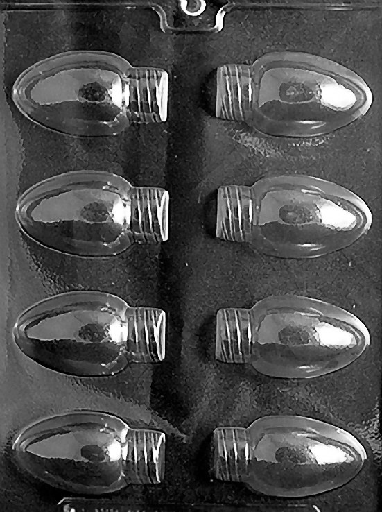 Life of the Party Christmas Lights