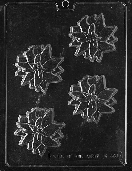 Life of the Party Poinsettia