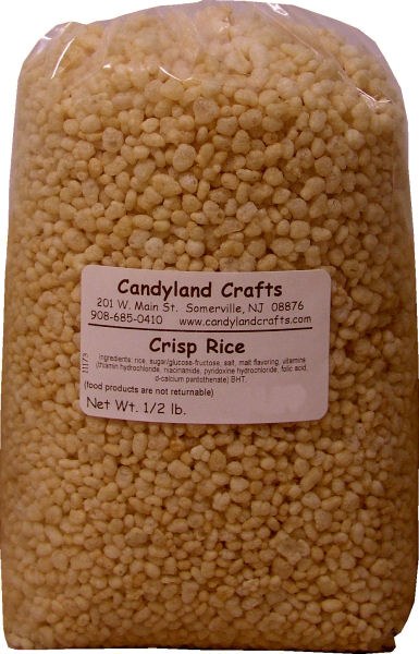 CK Product Crisp Rice 8oz