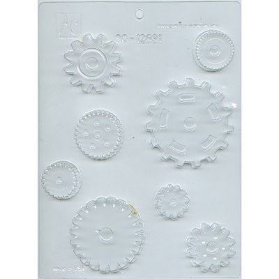 CK Product Assorted Gears