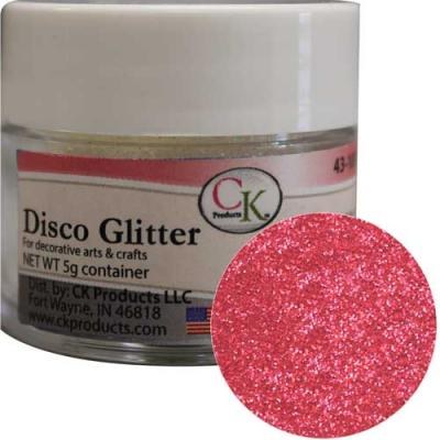 CK Product Strawberry Disco Dust 5 Gr
