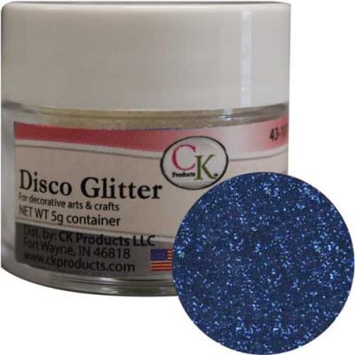 CK Product American Blue Disco Dust 5 Gr