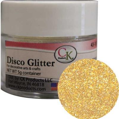 CK Product Lemon Zest Disco Dust 5 Gr