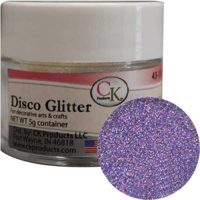CK Product Hologram Lavend Disco Dust 5gr