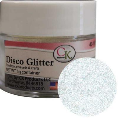 CK Product Gold Iridescent Disco Dust 5gr