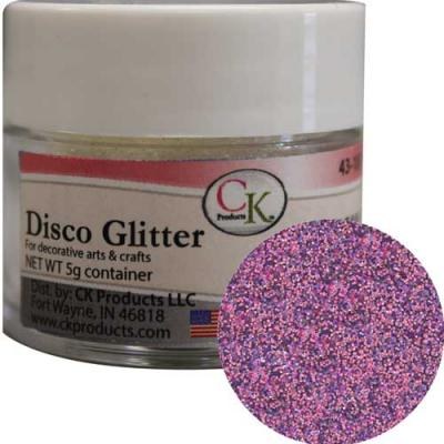 CK Product Plum Disco Dust 5gr