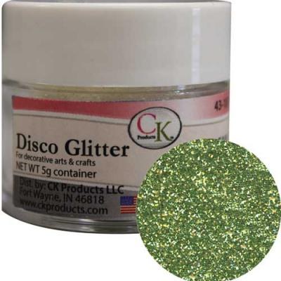 CK Product Bright Lime Disco Dust 5gr