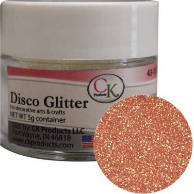 CK Product Pumpkin Disco Dust 5gr