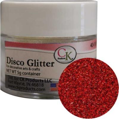 CK Product Hollywood Red Disco Dust 5gr