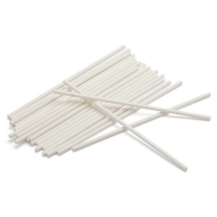 Lollipop Sticks 4 1/2' 50/pk 