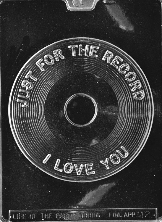 Life of the Party Love Record