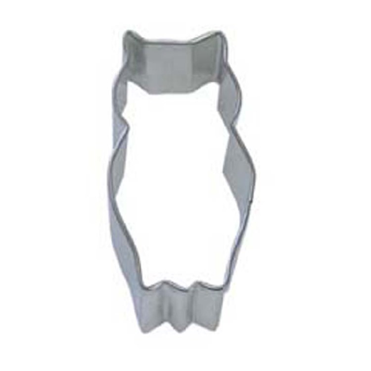 R &amp; M International Metal Cutter: Owl