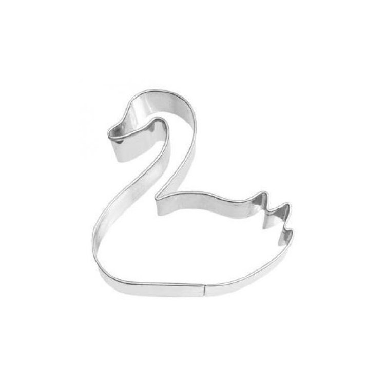 R &amp; M International Metal Cutter: Swan