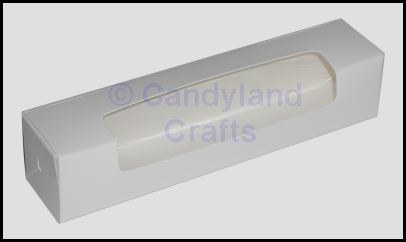 White Mints Window Box/5