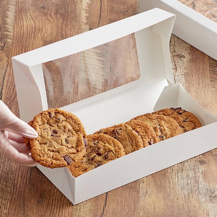 Cookie Box