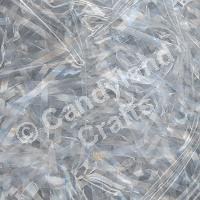 Shredded Grass: Clear 2 Oz