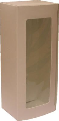 White Box With Window/5