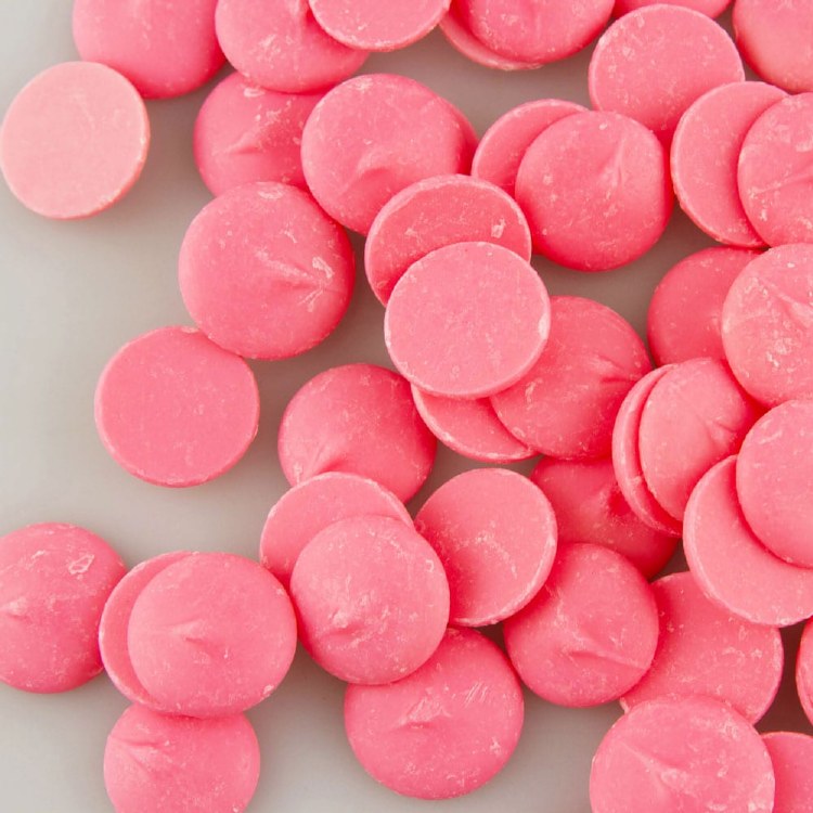Merckens Merckens Pink 5 pounds