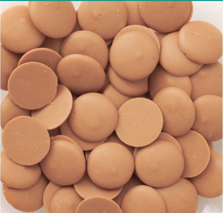 Merckens Peanut Butter 5 pounds
