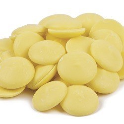 Merckens Merckens Yellow 10 pounds