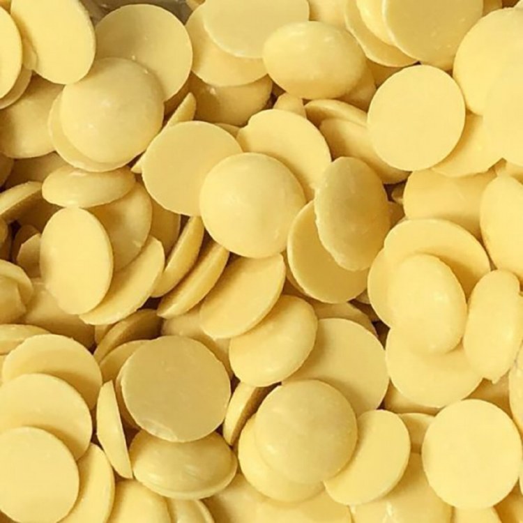 Merckens Merckens Yellow 25 pounds case