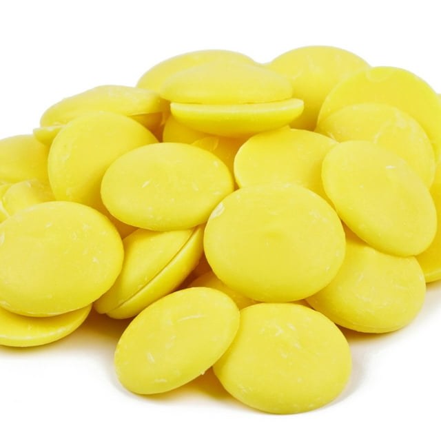 Merckens Merckens Yellow 5 pounds