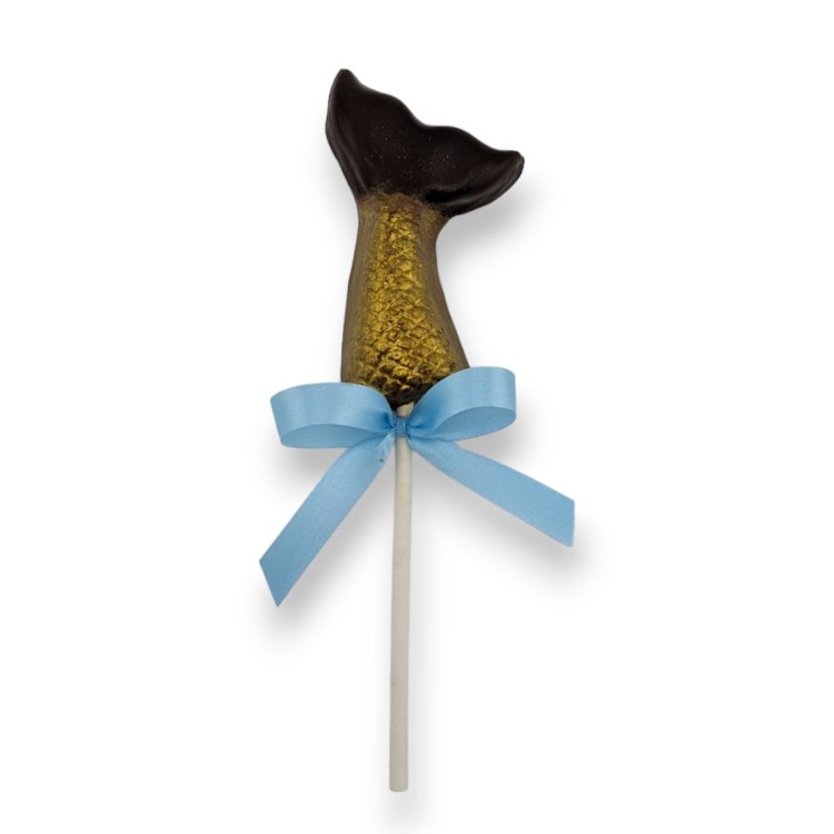 Life of the Party Mermaid Tail Lolly