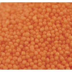 Non-pareils Orange 4 Oz