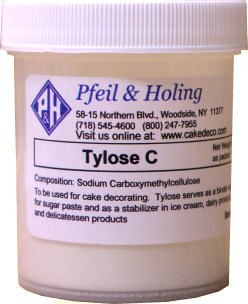 Tylose C. 55 Grams