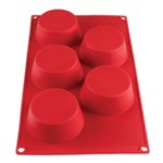 4.57 Muffin Baking Pan