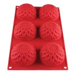 Sunflower Silicone Mold