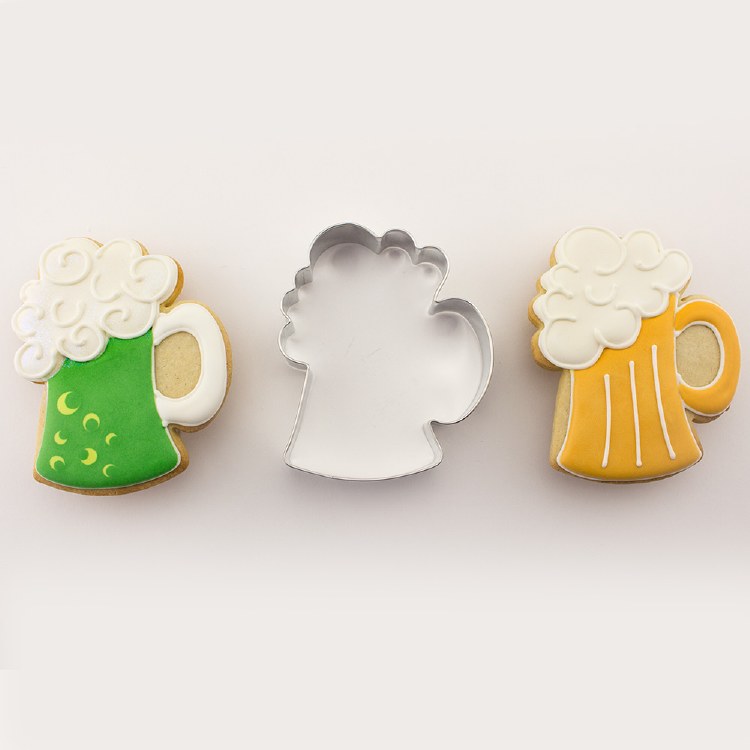 R &amp; M International Beer Mug
