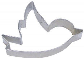 R &amp; M International Metal Cutter: Bird