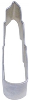 R &amp; M International Metal Cutter: Lip Stick