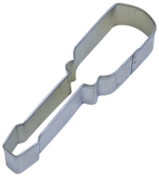 R &amp; M International Metal Cutter: Screwdriver