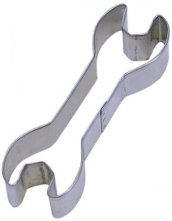 R &amp; M International Metal Cutter: Wrench