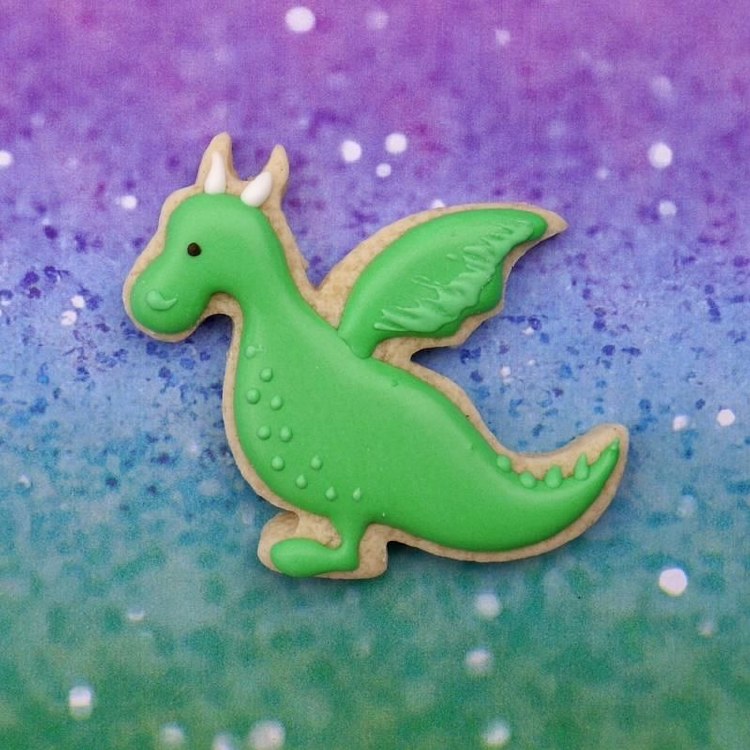 Baby Dragon